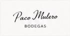 Paco Mulero wines