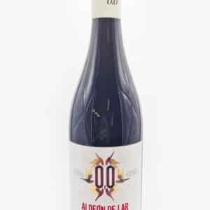 Aldeón de Lar 0.0 Monastrell & Syrah