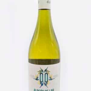 Aldeón de Lar 0.0 Verdejo