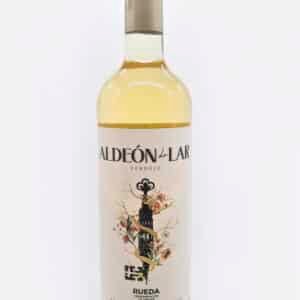 Aldeón de Lar Organic Verdejo