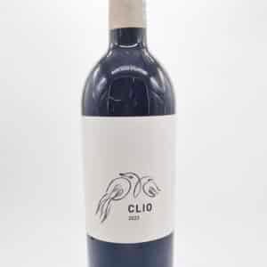Bodegas El Nido Clío 2023