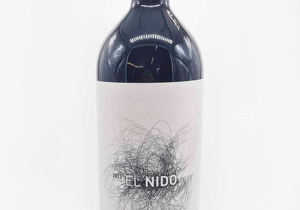 Bodegas El Nido El Nido 2023