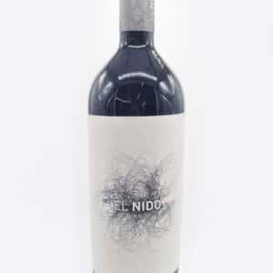 Bodegas El Nido El Nido 2023