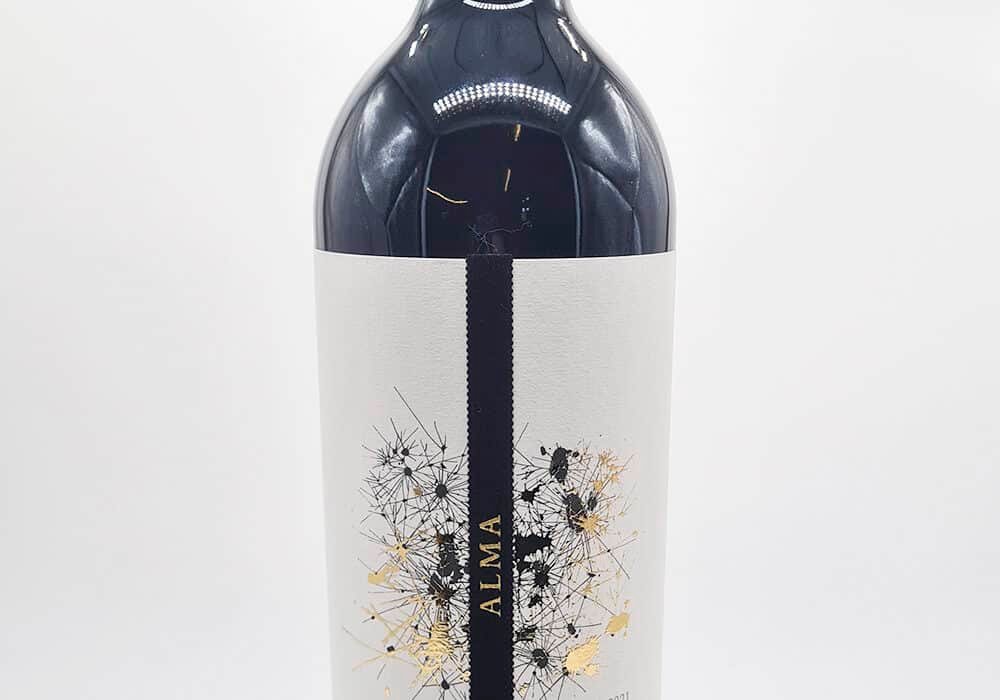 Bodegas Luzón Alma de Luzón 2021