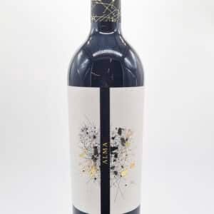 Bodegas Luzón Alma de Luzón 2021