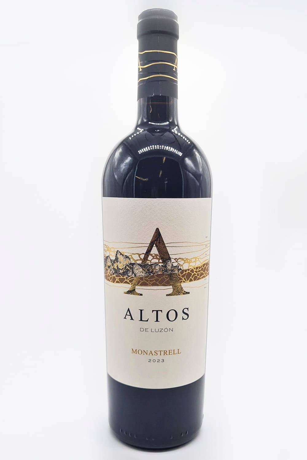 Bodegas Luzón Altos de Luzón Monastrell 2023