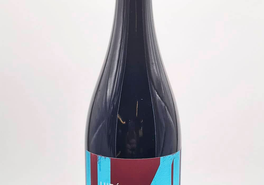 Bodegas Luzón Colección Monastrell 2023