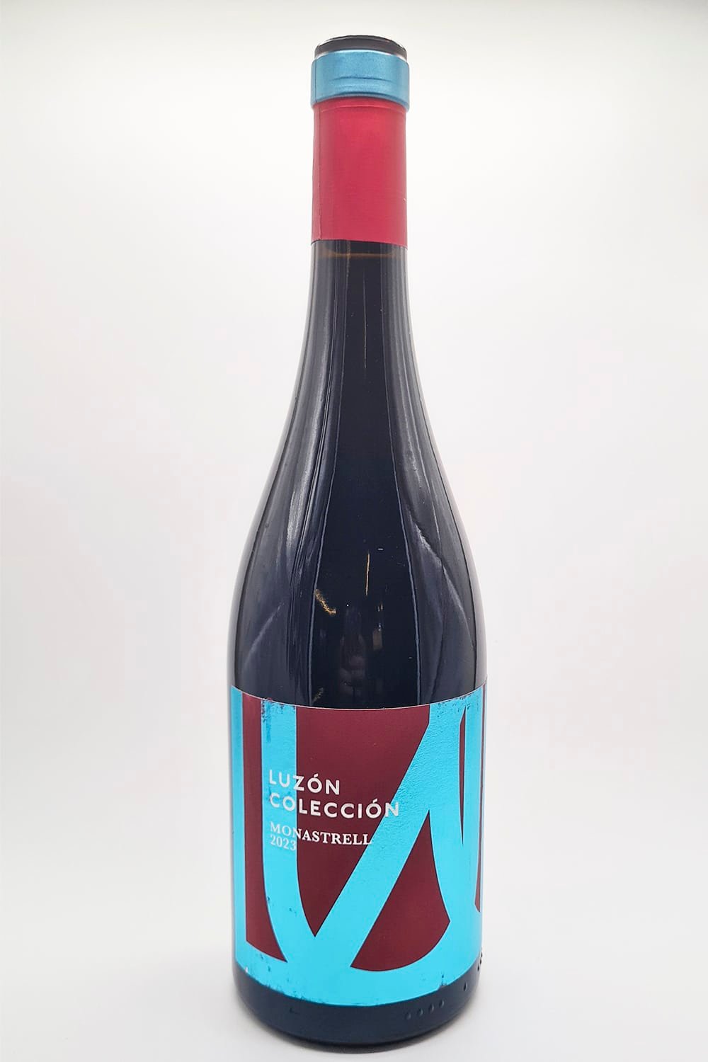 Bodegas Luzón Colección Monastrell 2023