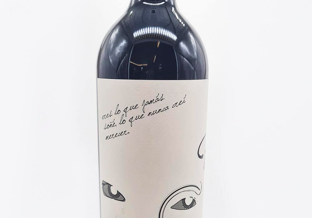 Bodegas Luzón Por Tí