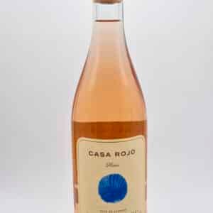 Casa Rojo Haru