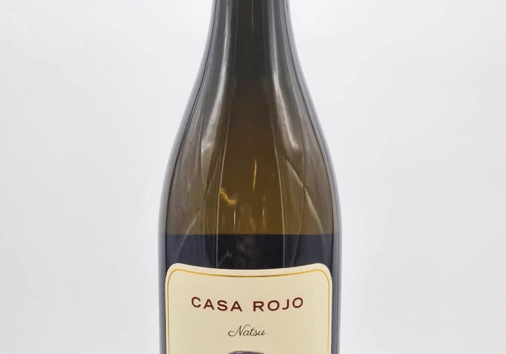 Casa Rojo Natsu