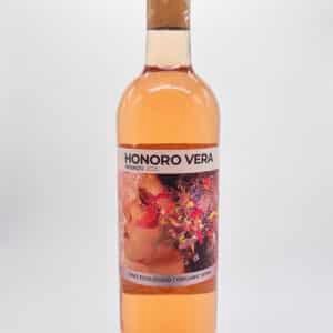Honoro Vera Rosé 2025