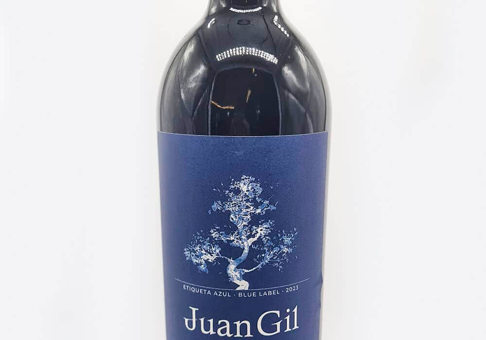 Juan Gil Blue Label 2023