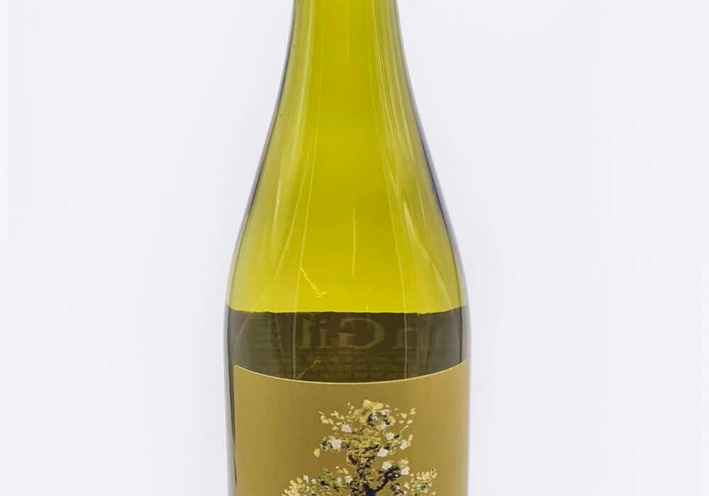Juan Gil Organic White 2025