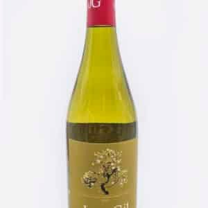 Juan Gil Organic White 2025