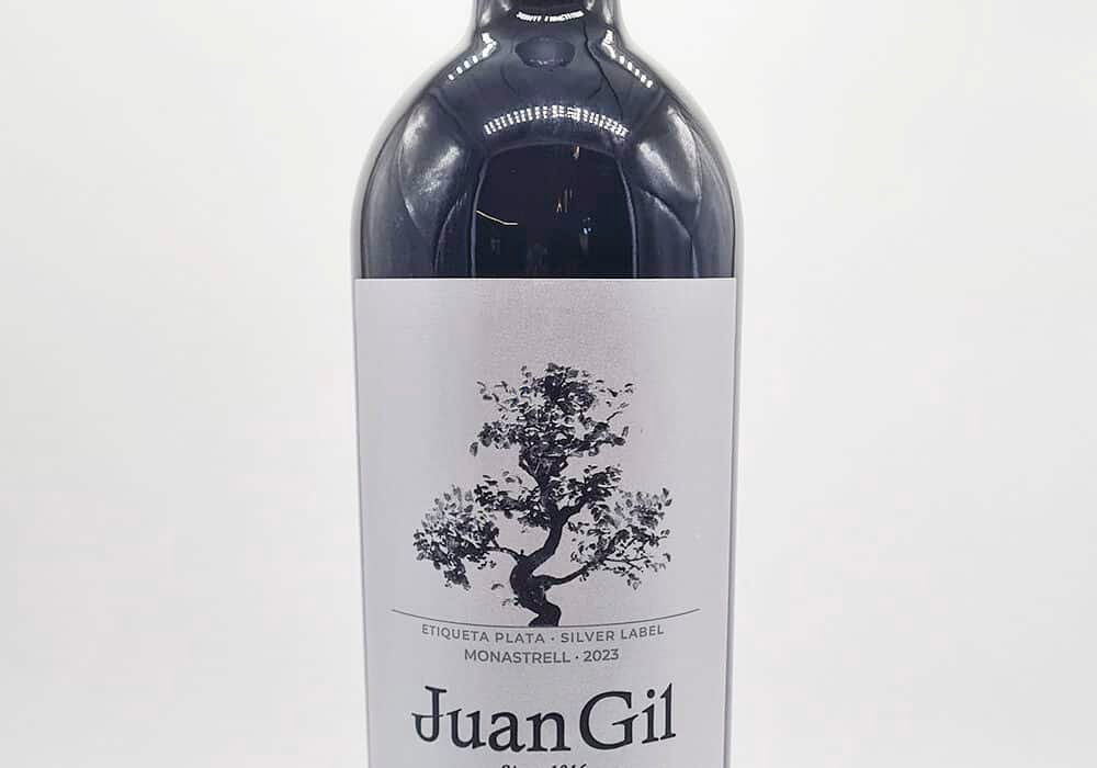 Juan Gil Silver Label Monastrell 2023