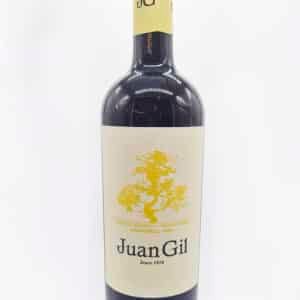 Juan Gil Yellow Label Monastrell 2024