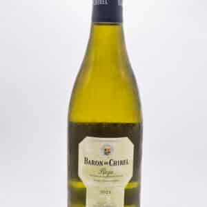 Marqués de Riscal Barón de Chirel White 2024