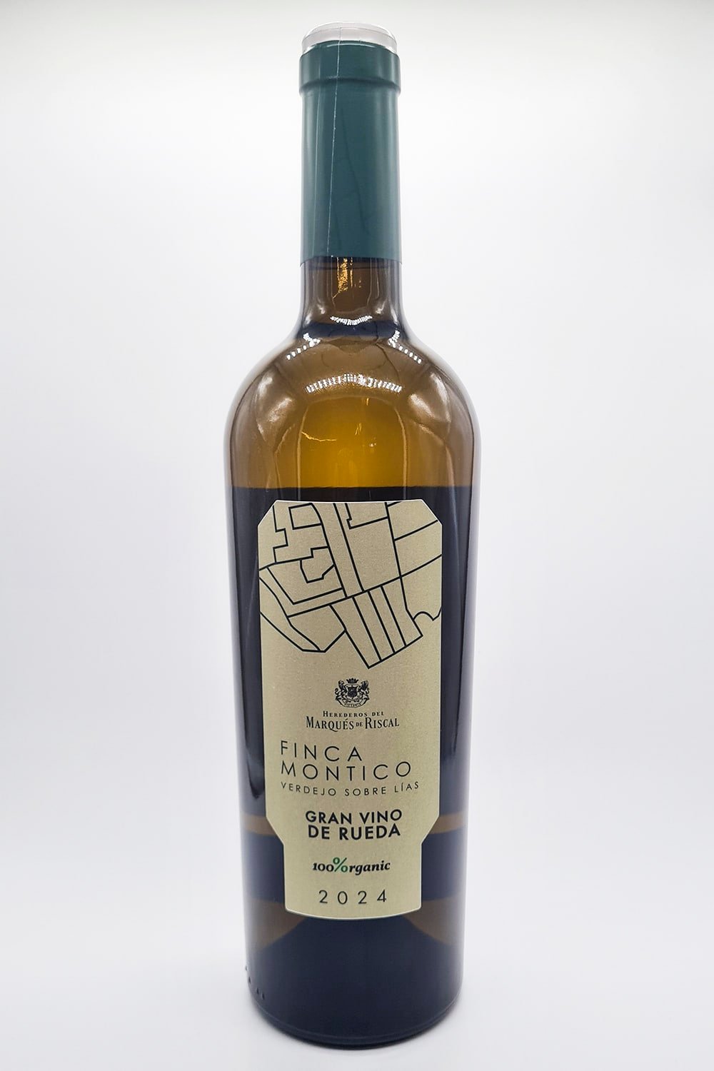 Marqués de Riscal Finca Montico Verdejo 2024