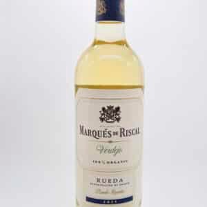 Marqués de Riscal Organic Verdejo 2025