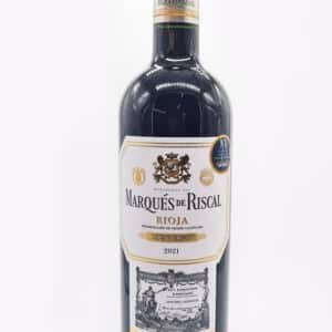 Marqués de Riscal Reserva 2021