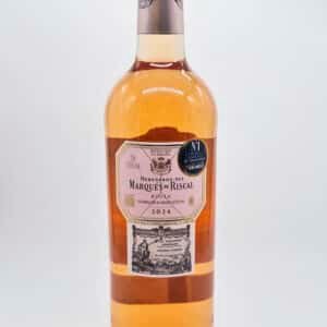 Marqués de Riscal Rosé 2024