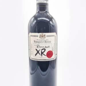 Marqués de Riscal XR Reserva 2021