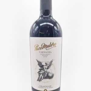 Paco Mulero Garnacha