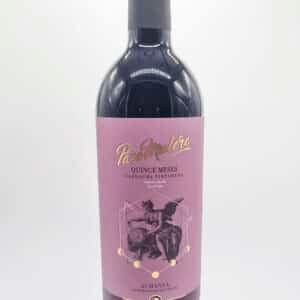 Paco Mulero Garnacha Tintorera