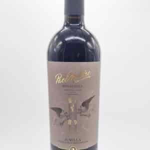 Paco Mulero Monastrell