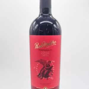 Paco Mulero Tempranillo