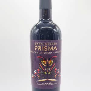 Prisma Garnacha Tintorera-Monastrell