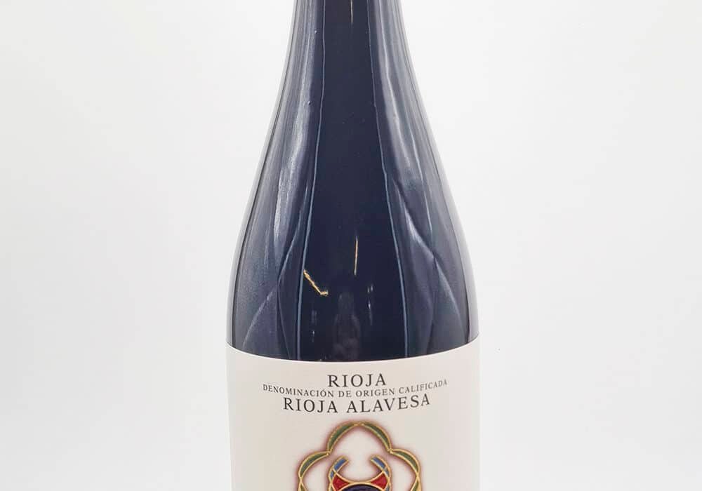 Prisma Rioja Tempranillo