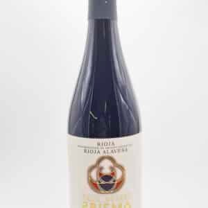 Prisma Rioja Tempranillo