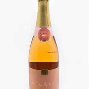 Bonaval Cava Brut Rosado Garnacha