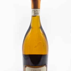 Celler Kripta Barrica Corpinnat Brut Nature 2020