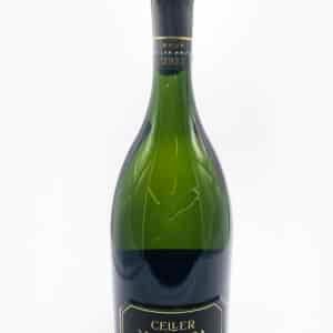 Celler Kripta Franc Corpinnat Brut 2021
