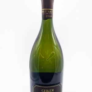 Celler Kripta Iconic Corpinnat Brut Nature 2018