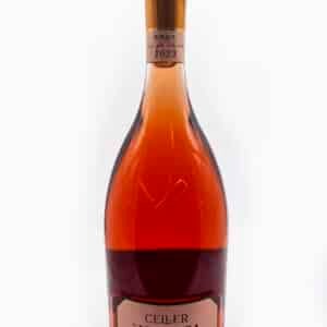 Celler Kripta Trepat Corpinnat Brut 2023