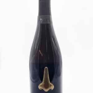 De Nariz Cava Rosé Brut Nature Monastrell-Trepat