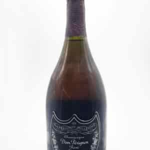 Dom Pérignon Rosé Vintage 2006