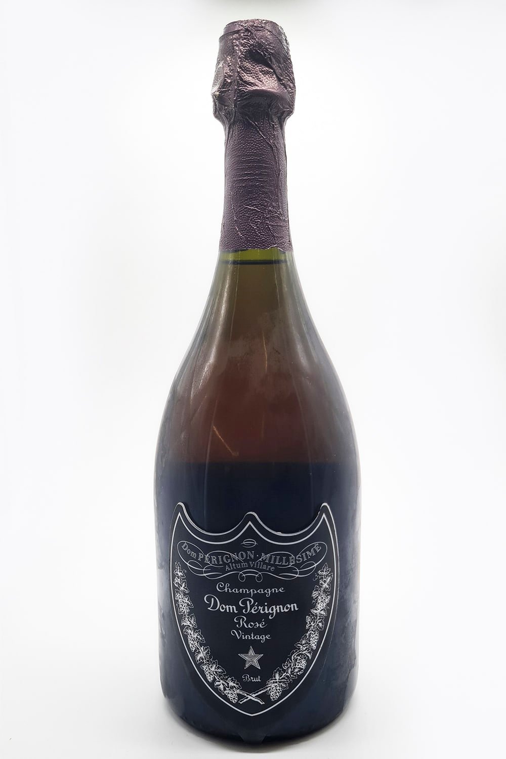 Dom Pérignon Rosé Vintage 2006