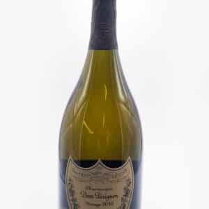 Dom Pérignon Vintage 2015