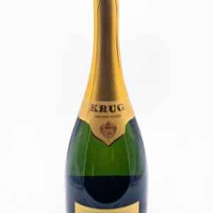 Krug Grande Cuvée 173ème Édition