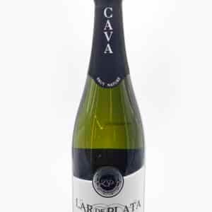 Lar de Plata Cava Brut Nature