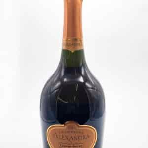 Laurent-Perrier Alexandra Rosé 2012