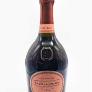 Laurent-Perrier Cuvée Rosé Brut