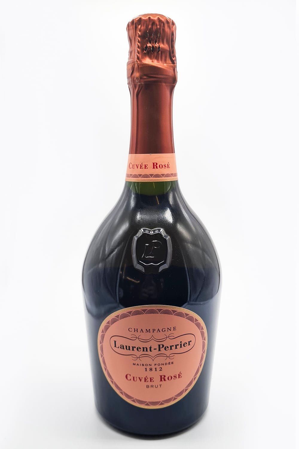 Laurent-Perrier Cuvée Rosé Brut