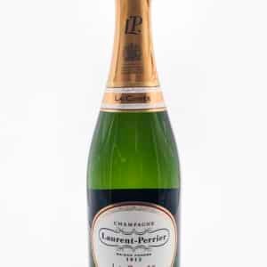 Laurent-Perrier La Cuvée Brut