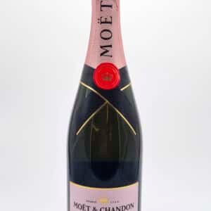 Moët & Chandon Rosé Impérial Brut